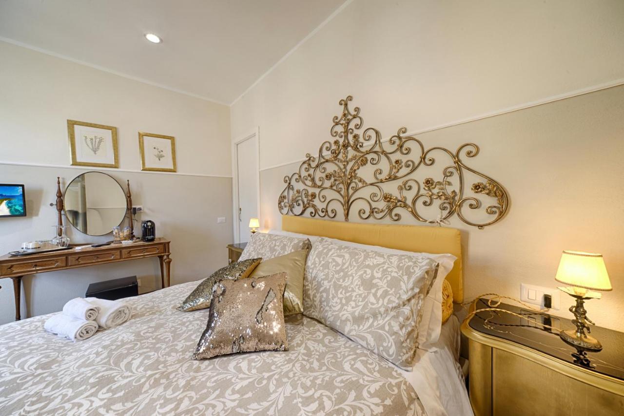 Casa Satta 1925 Hotel Olbia Ngoại thất bức ảnh