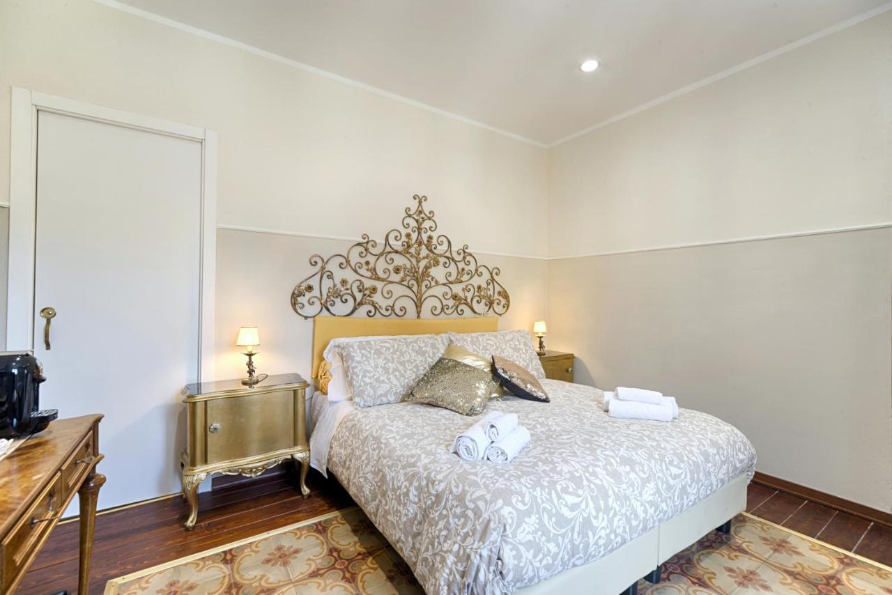 Casa Satta 1925 Hotel Olbia Ngoại thất bức ảnh